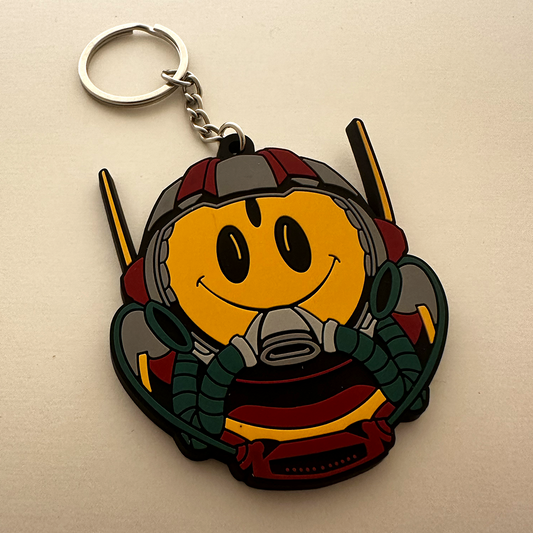 KEYCHAIN