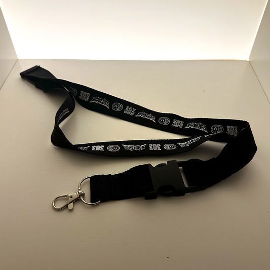 LANYARD